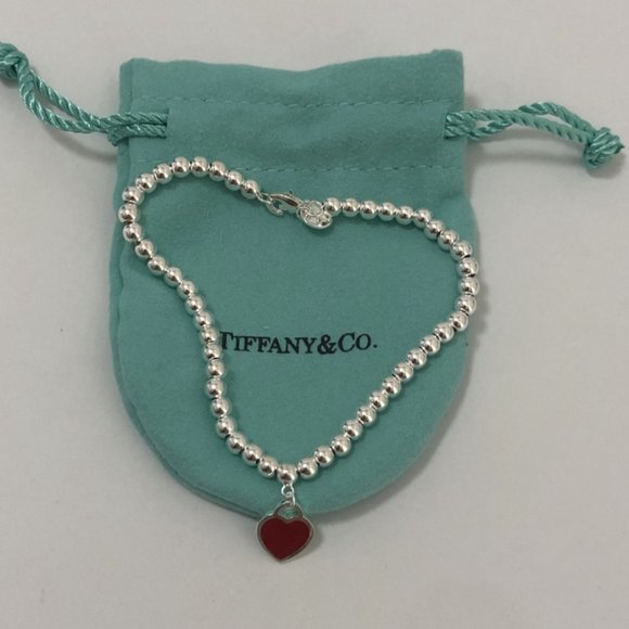 Tiffany shop bracelet sizing